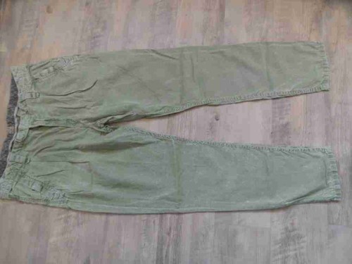 Pantalon chinois léger - , cool