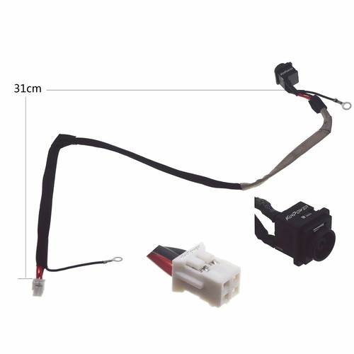 Jack connecteur - dc,