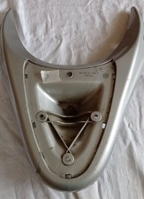 Piaggio Porte-Bagages Arrière