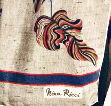 Vintage Christian Dior-Nina