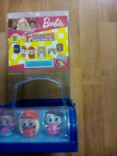 Mash ems fash barbie - fash'ems,
