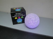 Zen Light - Boule Lumineuse