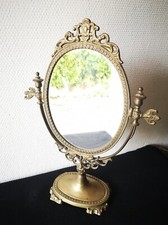 Ancien Vintage Magnifique