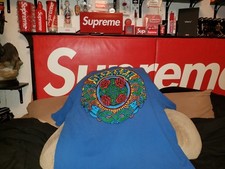 Santa Cruz Dressen Vintage