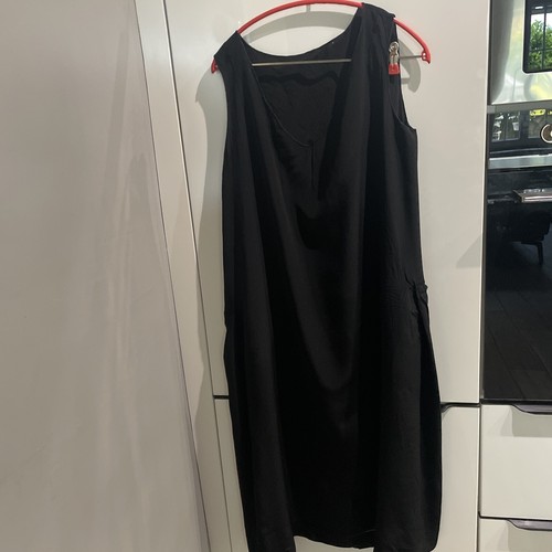 Ancienne robe années