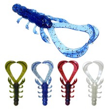 River2Sea Mad Yabbie 115