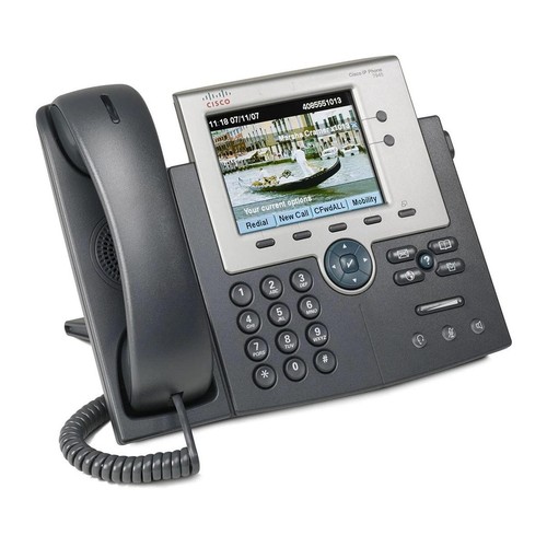 Cisco phone téléphone poe - cisco, ip
