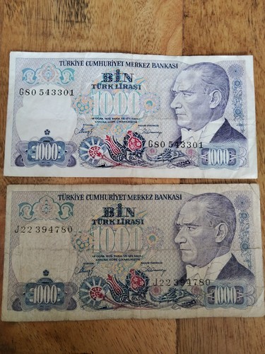 Turquie lot 2 - turquie, de