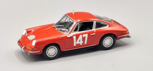 Minichamps porsche 911 s - 1:43,