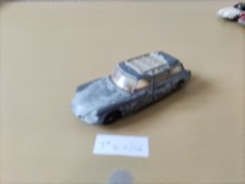 DINKY TOYS, BREAK ID 19