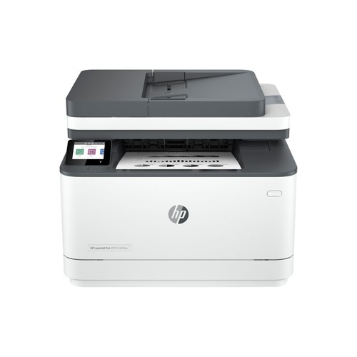 Imprimante multifonction - , hp