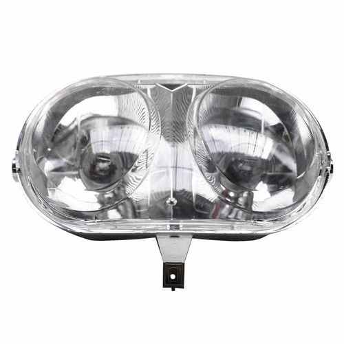 Optique scoot adaptable - mbk, 50