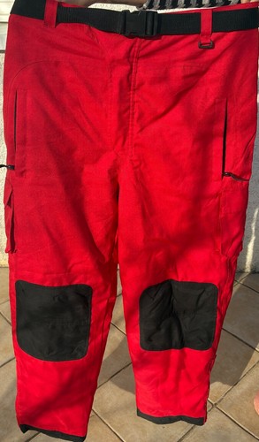 Pantalon ski taille - pantalon, de