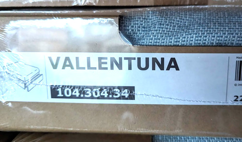 Ikea vallentuna sleeper - vallentuna,