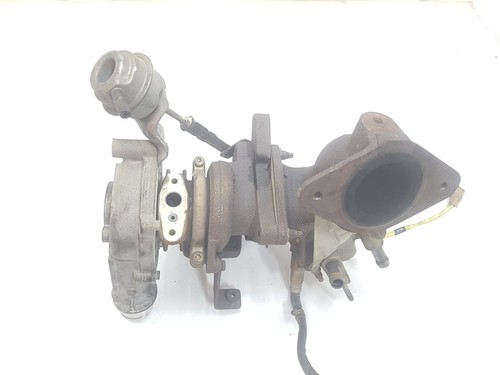 144101946r turbocompresseur - 144101946r,