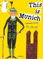 M. Sasek This Is Munich