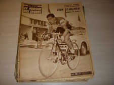 MIROIR des SPORTS 802