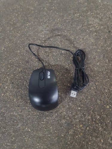 Souris optique asus usb - souris,