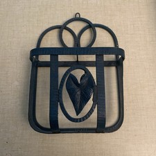 Magnifique petite étagère en