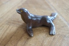 ancien jouet animaux mer