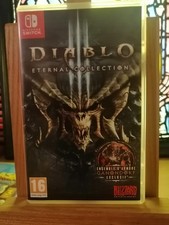 Diablo 3 eternal collection