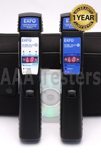 Exfo lfd 300b - exfo, lfd-300b