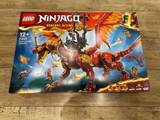 LEGO 71822 LE DRAGON SOURCE DU