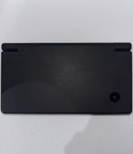 Console Nintendo DSi Noire
