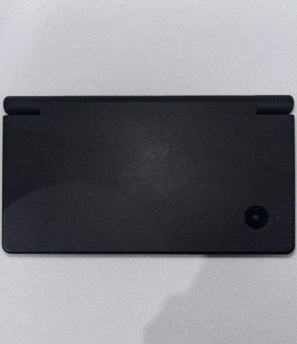 Console nintendo dsi - dsi, noire
