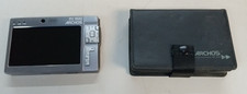 Archos 500 mobile dvr with - archos,