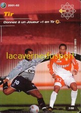 T07 TIR OKOCHA # PARIS