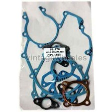 Compatible Avec VESPA PL 170 Ensemble Complet De Joint Moteur Neuf
