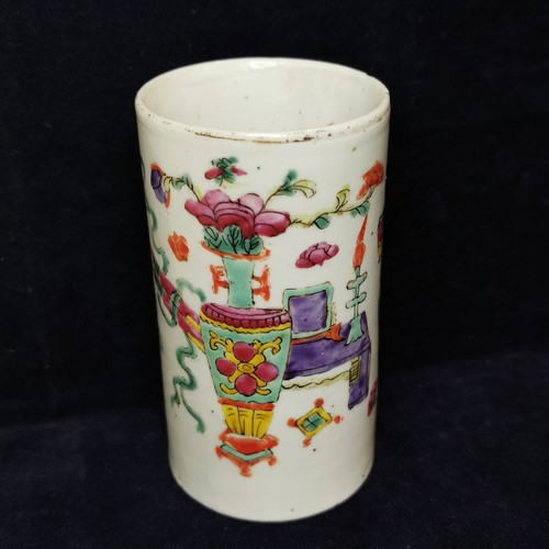 Antique chinese porcelain - antique,