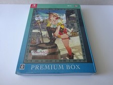 Atelier Ryza 2: Lost Legends &