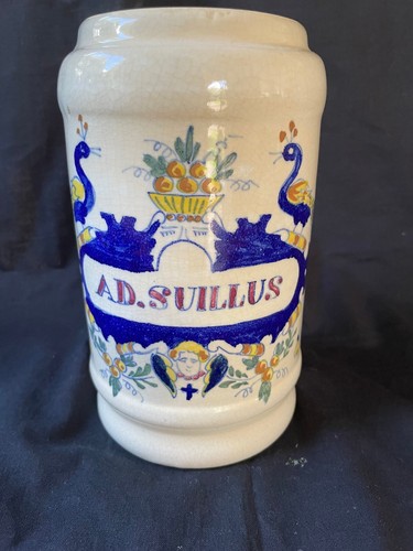 Antique delft drie - antique, de