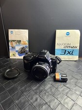Minolta Maxxum Dynax 3xi