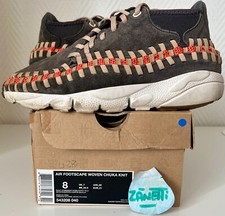 Nike Air Footscape Woven