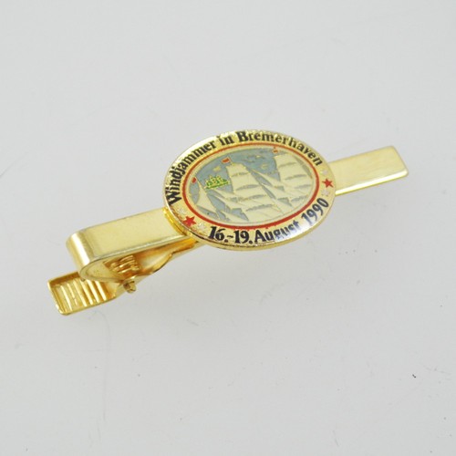 Pince cravate windjammer - pince,