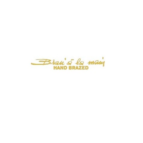 Peugeot brasé main - la,