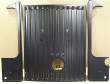 Land Rover Discovery 1 Coffre Arrière Sol & Côtés