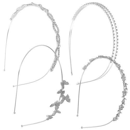 Pcs coiffe mariée - pcs, de