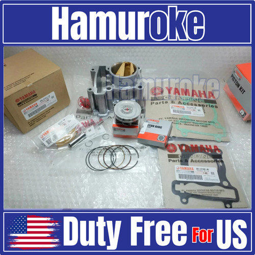 Kit piston cylindre - , gros