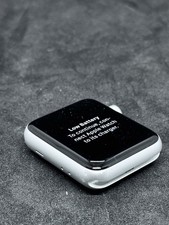 Apple Watch Series 3 GPS -