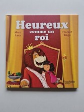 Heureux comme un roi | Marc