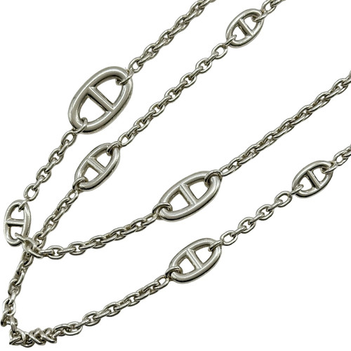 Hermes farandole necklace 925 - farandole,