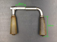 ▨8mm,Ancienne Paire de