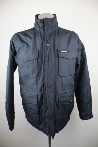 Woolrich giubbino veste homme - giubbino,