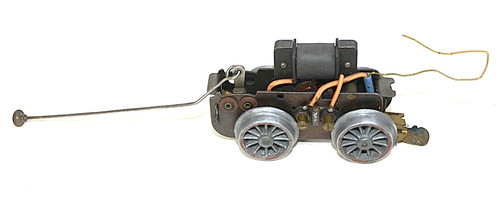 Hornby échelle moteur - hornby-échelle,