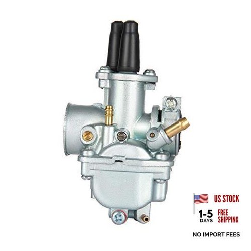 New carburetor for - for, yamaha