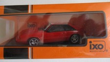 MINIATURE 1/43 FORD MUSTANG LX